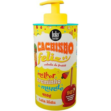 Lola Creme 450G Cachinhos Salada Fruta