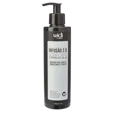 Widicare Infusão 2.0 Acidificante 300G C