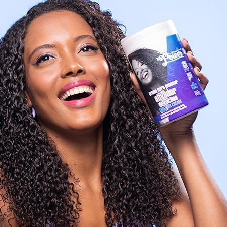 Soul Power Creme para Pentear Curly On 800g