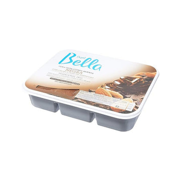 Depil Bella Cera Depilatória Negra 1kg