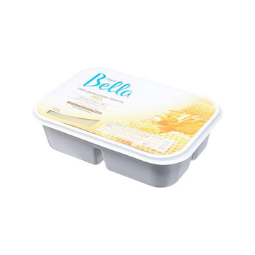 Depil Bella Cera Depilatória Mel de Abelha 500g