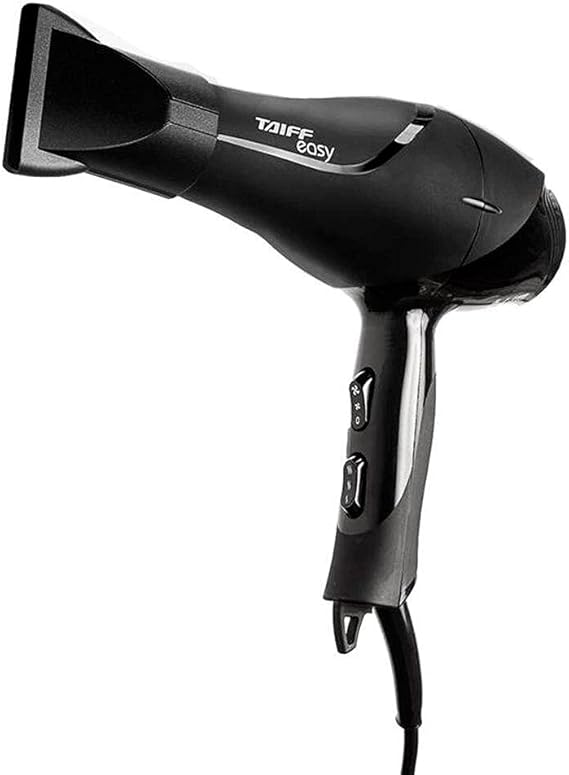 Taiff Secador Easy 1700W - 110V