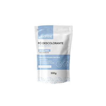 Laborene Po Descolorante 300G Dust Free