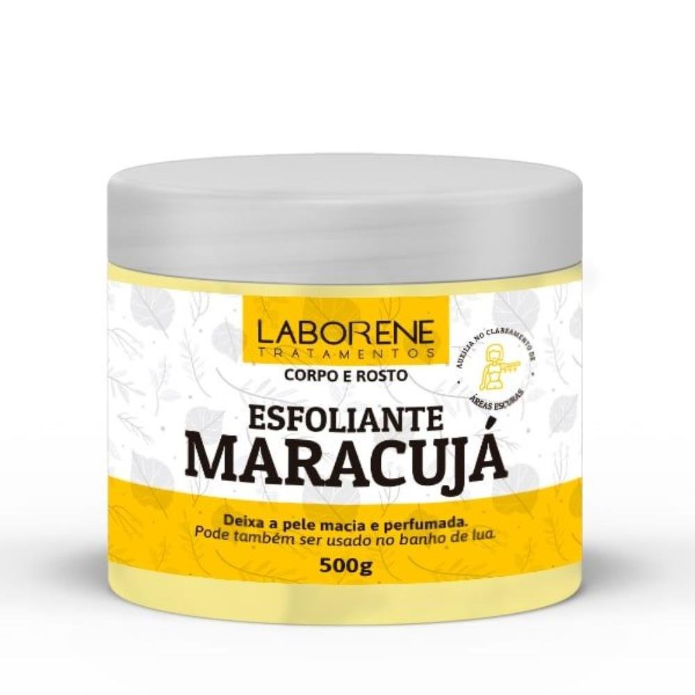 Laborene Esfoliante Corporal 500g