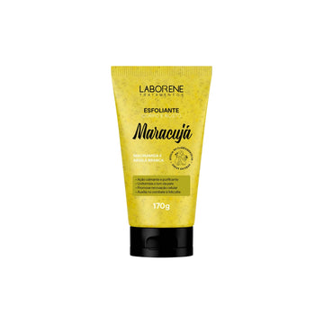 Laborene Esfoliante Corporal Maracujá 170g