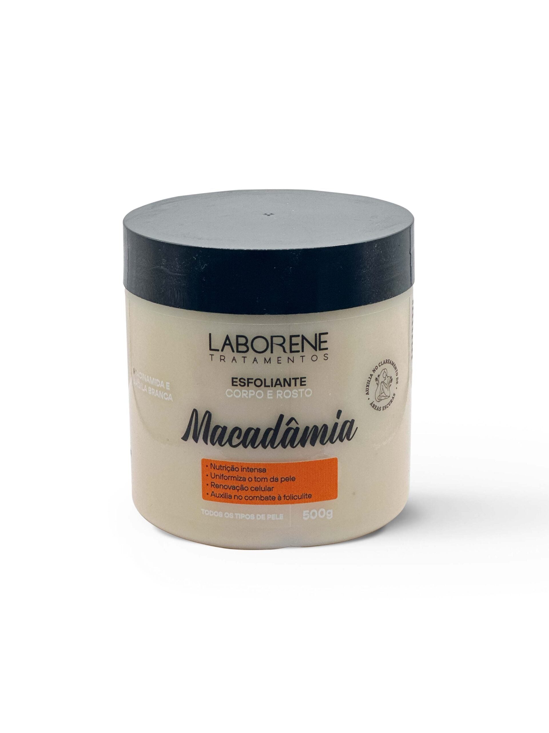 Laborene Esfoliante Corporal 500g