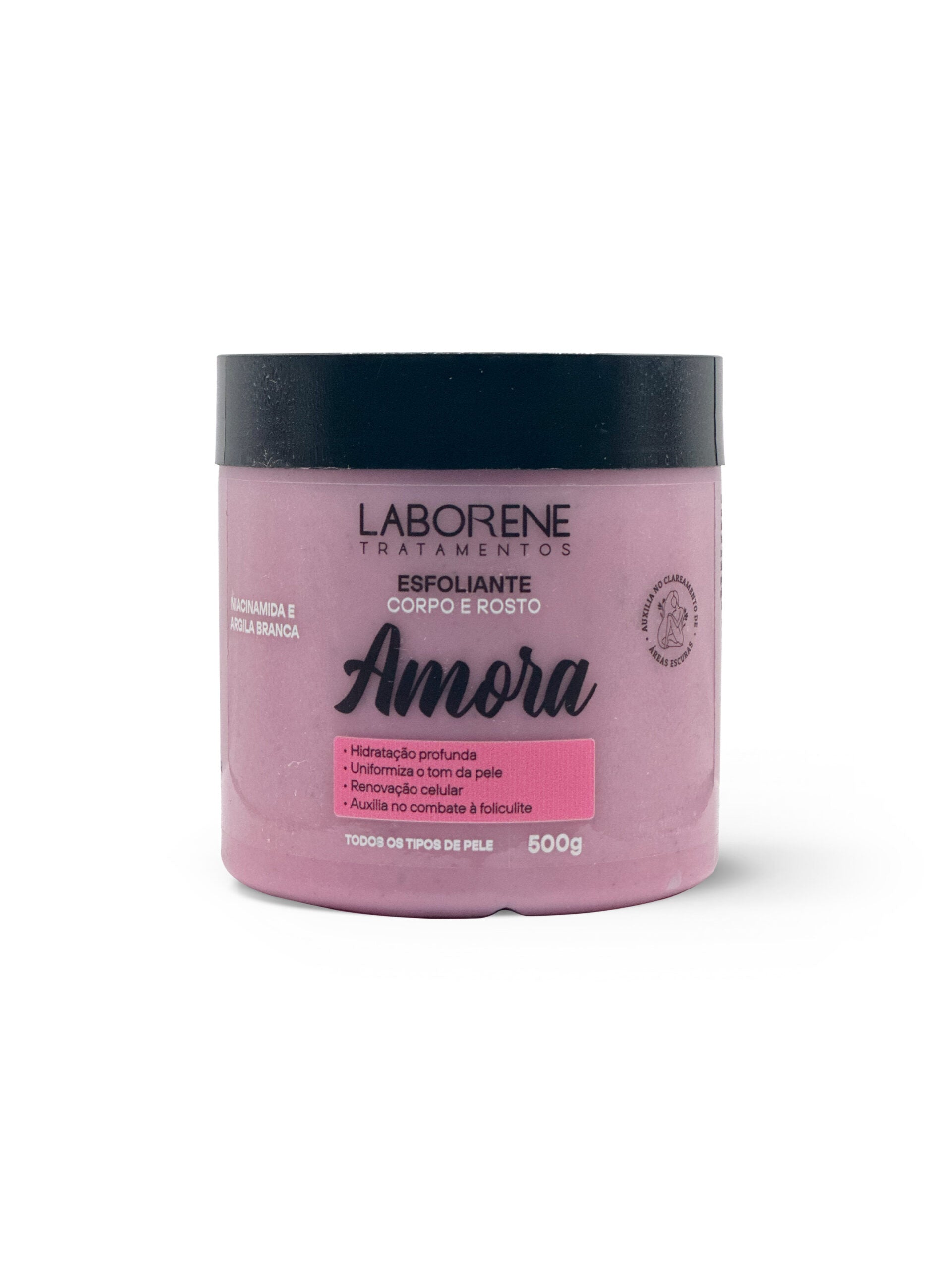 Laborene Esfoliante Corporal 500g