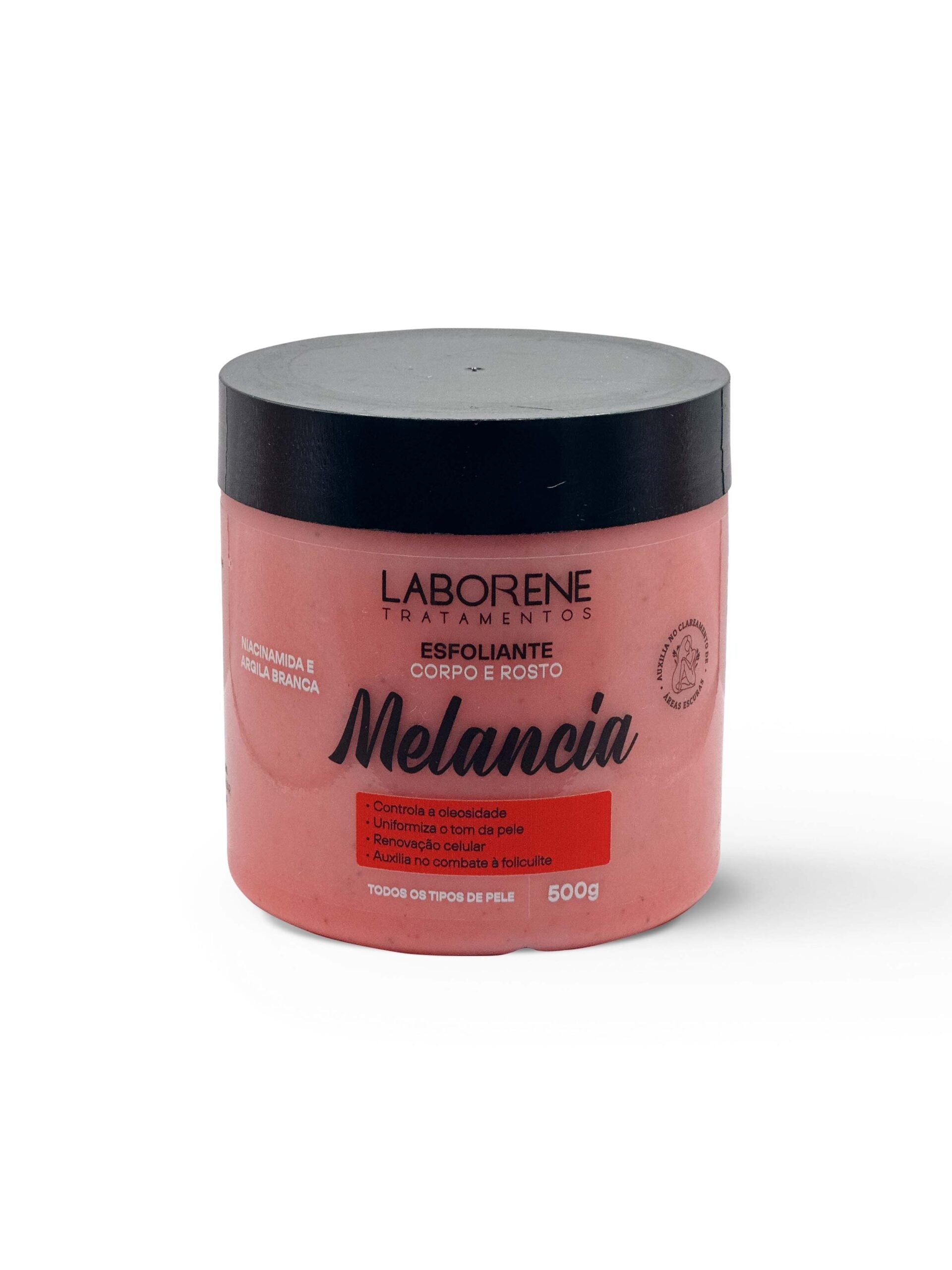 Laborene Esfoliante Corporal 500g