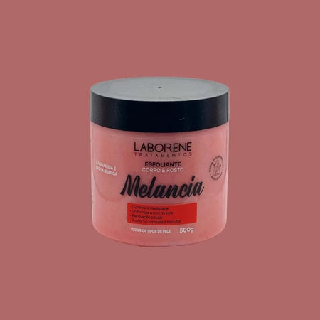 Laborene Esfoliante Corporal Melancia 500g