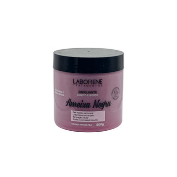 Laborene Esfoliante Corporal Ameixa Negra 500g