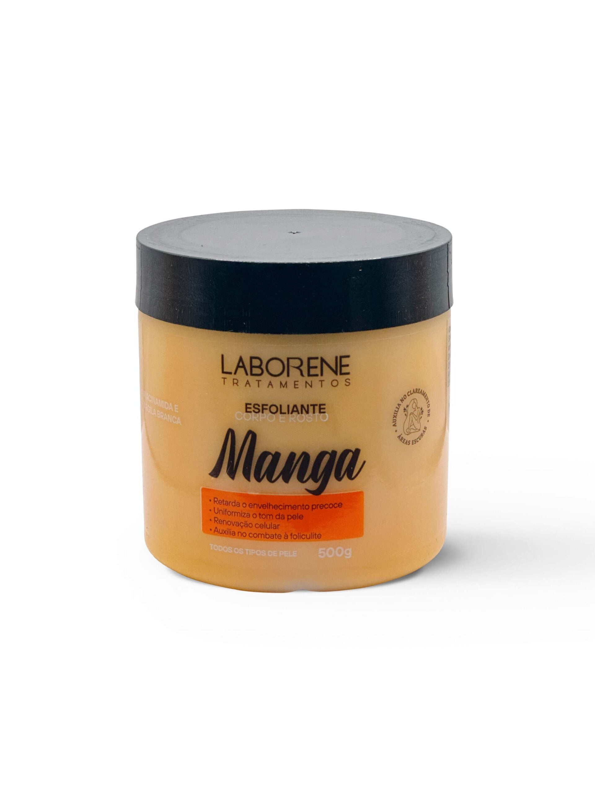 Laborene Esfoliante Corporal 500g