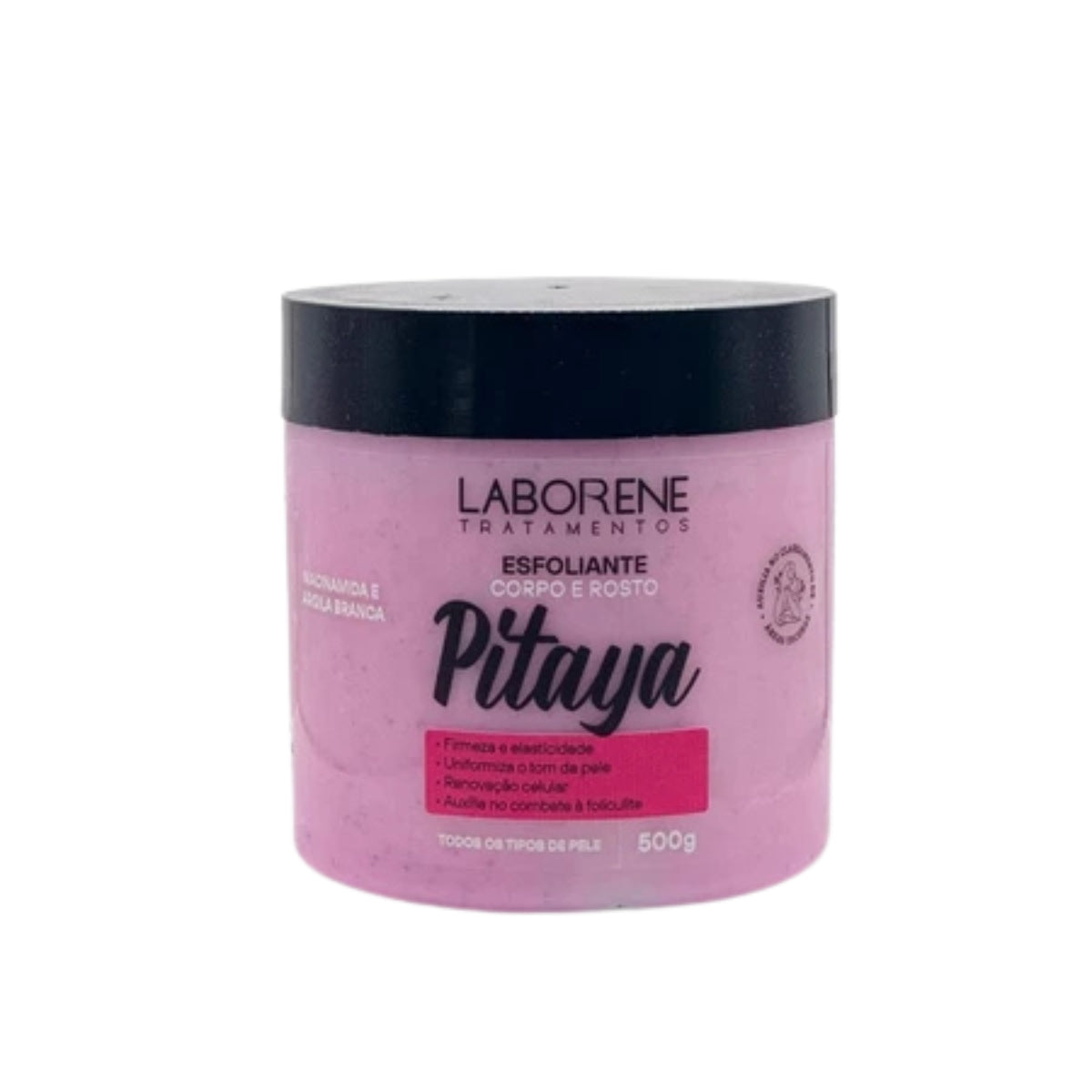 Laborene Esfoliante Corporal Pitaya 500g