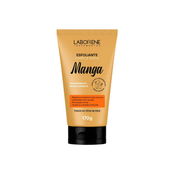 Laborene Esfoliante Corporal 170G Manga