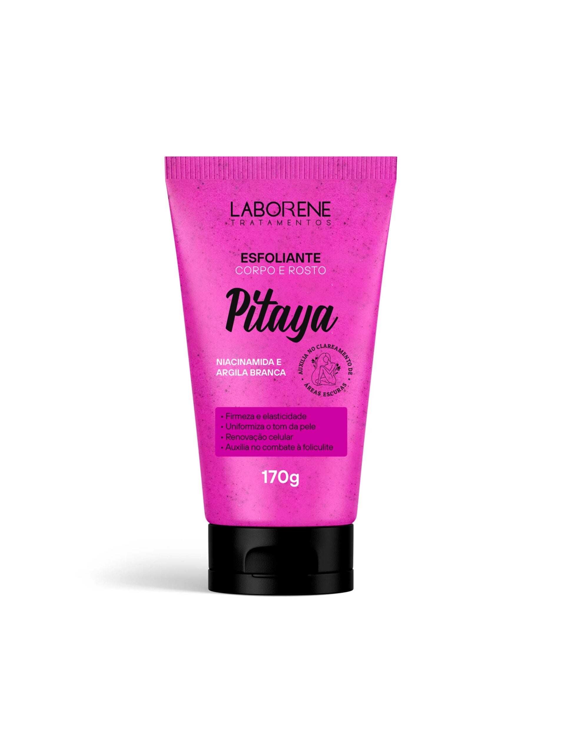 Laborene Esfoliante Corporal Frutas 170g
