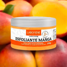 Laborene Esfoliante Corporal Manga 250g