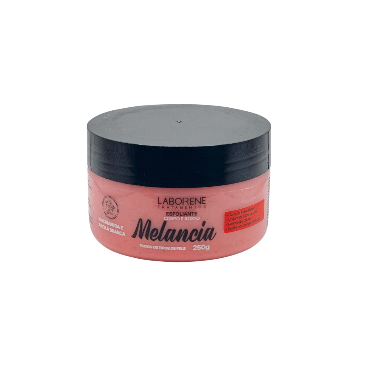 Laborene Esfoliante Corporal Melancia 250g