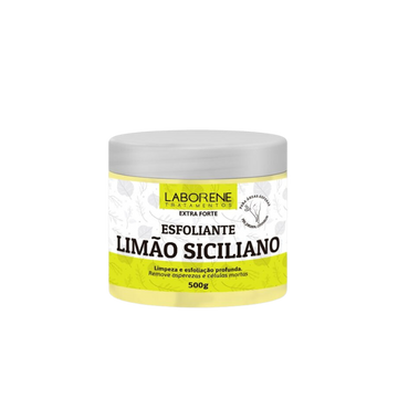 Laborene Esfoliante Corporal 500G Limao