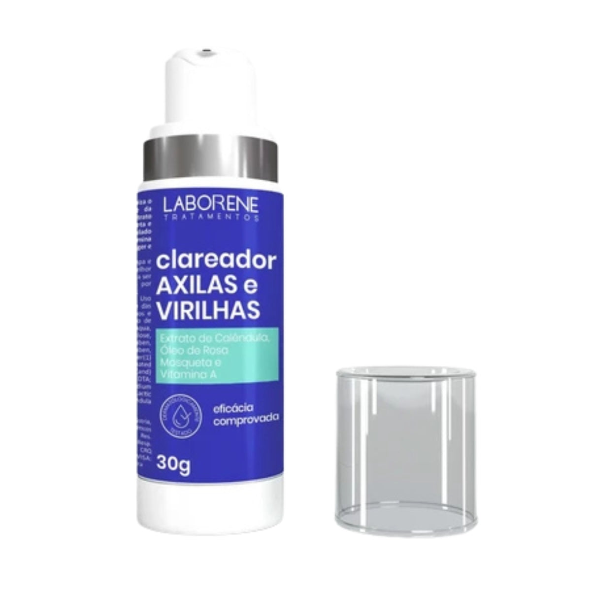 Laborene Creme Clareador Axilas e Virilha 30g