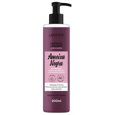 Laborene Sabonetes Liquidos 200Ml