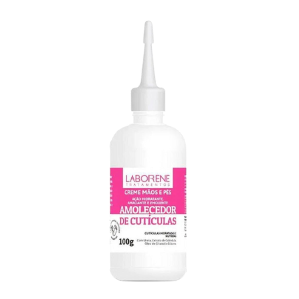 Laborene Amolecedor 100G Para Cuticulas