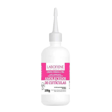 Laborene Amolecedor 100G Para Cuticulas