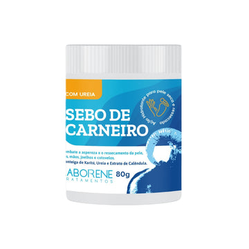 Laborene Creme Hidratante Sebo de Carneiro 80g