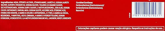 Color Touch Tonalizante 7/7 Louro Marrom Profundo