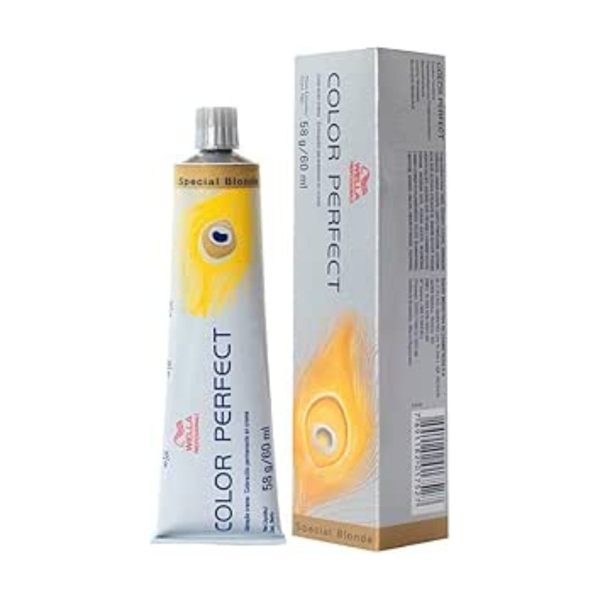 Color Perfect Tintura 12.89 Louro Especial Blonde