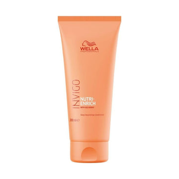 Wella Condicionador Invigo Enrich Profissional 200ml