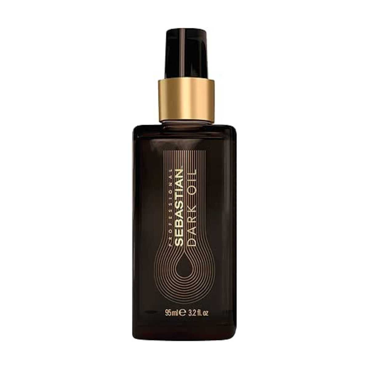 Sebastian Óleo Dark Oil 95ml