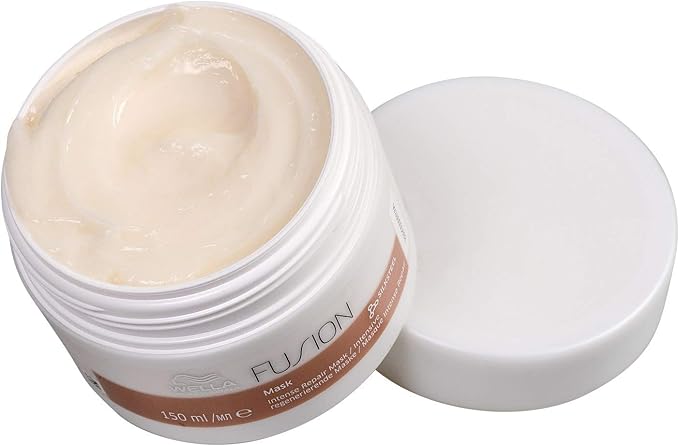 Wella Máscara Fusion Reconstrutora 150ml
