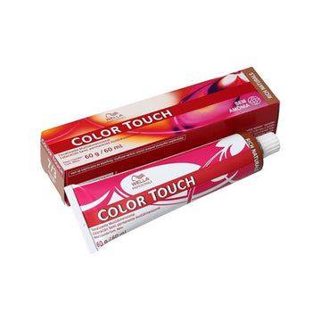Color Touch Tonalizante 7/3 Louro Dourado Natura