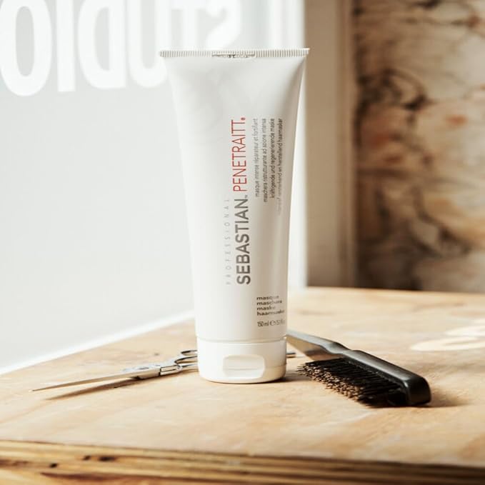 Sebastian Máscara Penetraitt 150ml