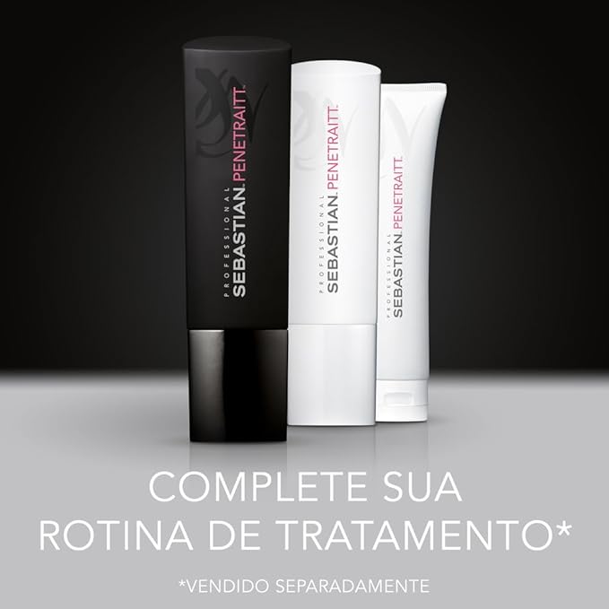 Sebastian Máscara Penetraitt 150ml