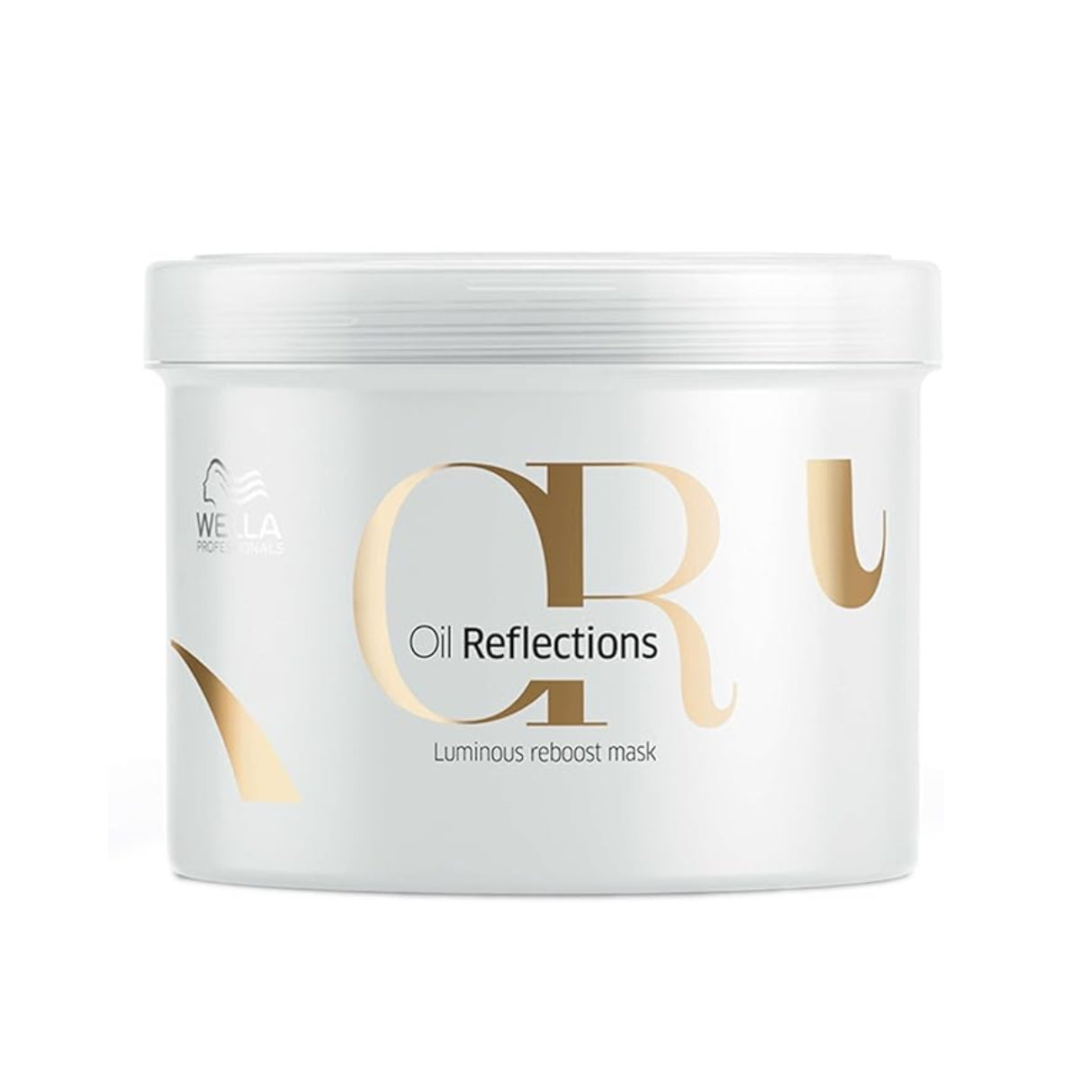Wella Máscara Reflections Profissional Oil 500ml