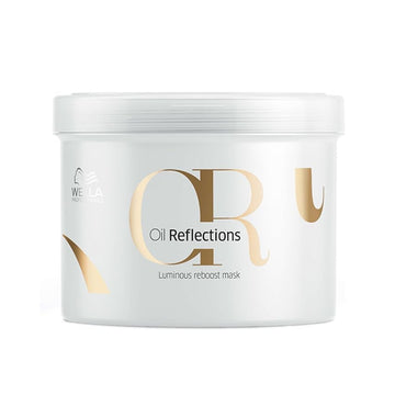 Wella Máscara Reflections Profissional Oil 500ml