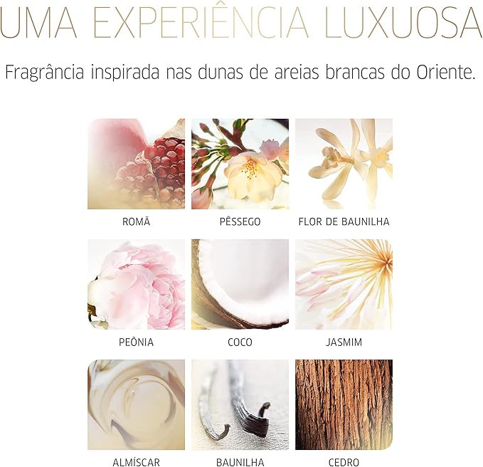 Wella Máscara Oil Reflections Condicionadora 150ml