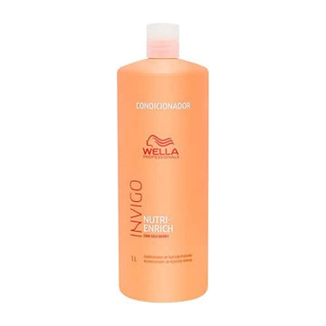 Wella Condicionador Invigo Enrich Nutritivo Profissional 1L