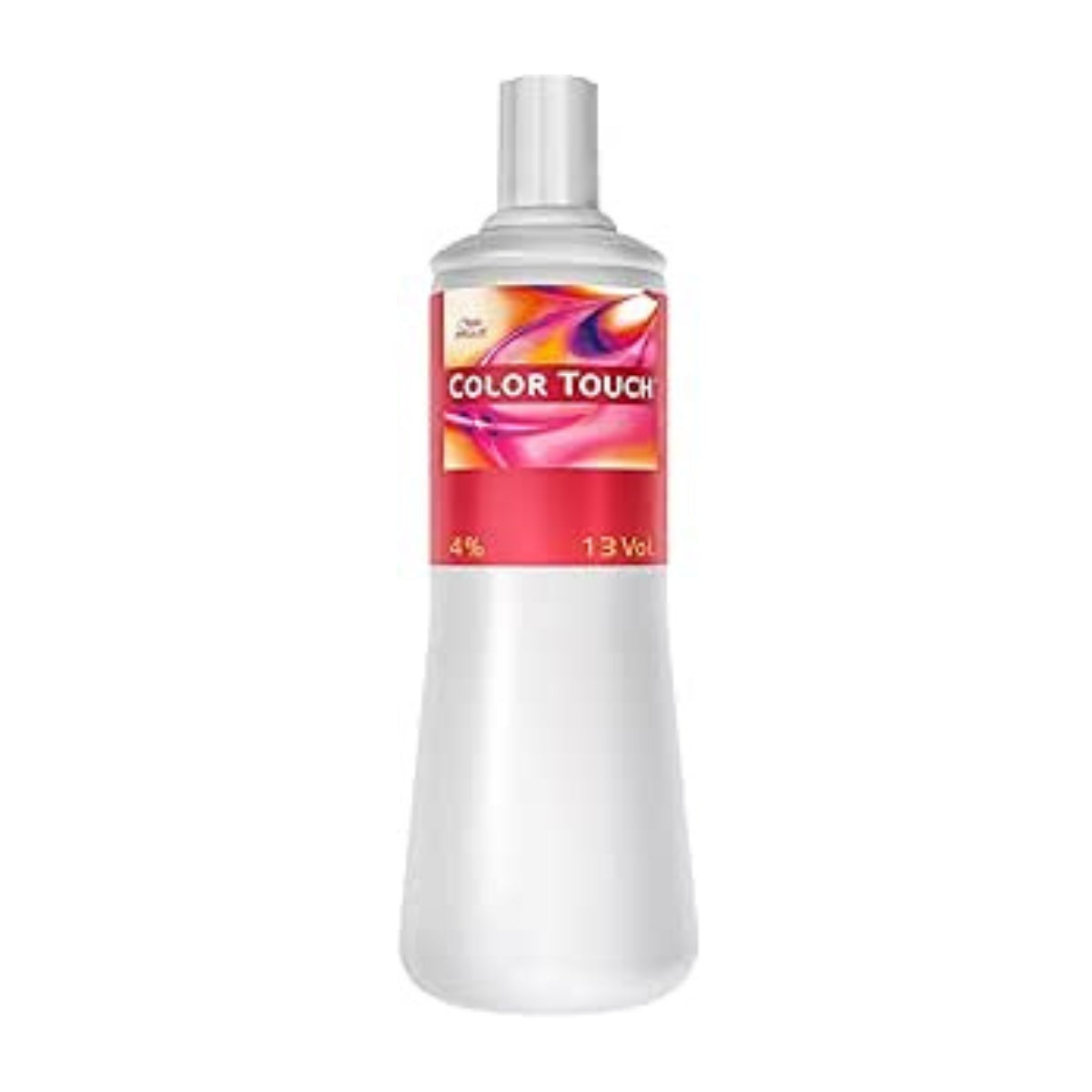Wella Color Touch Emulsão volume13 1L