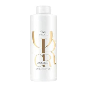 Wella Shampoo Reflections Oil Luminous Reveal 1L