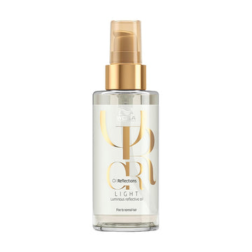 Wella Óleo Reflections Light 100ml