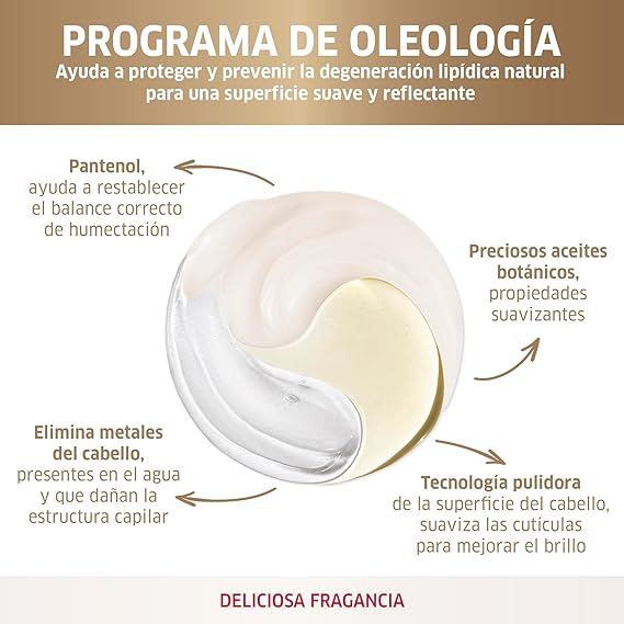 Wella Óleo Reflections Light 100ml