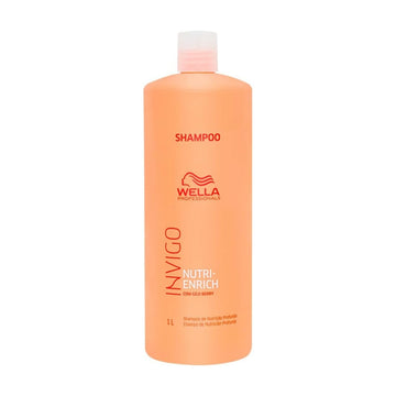 Wella Shampoo Invigo Enrich Profissional 1L