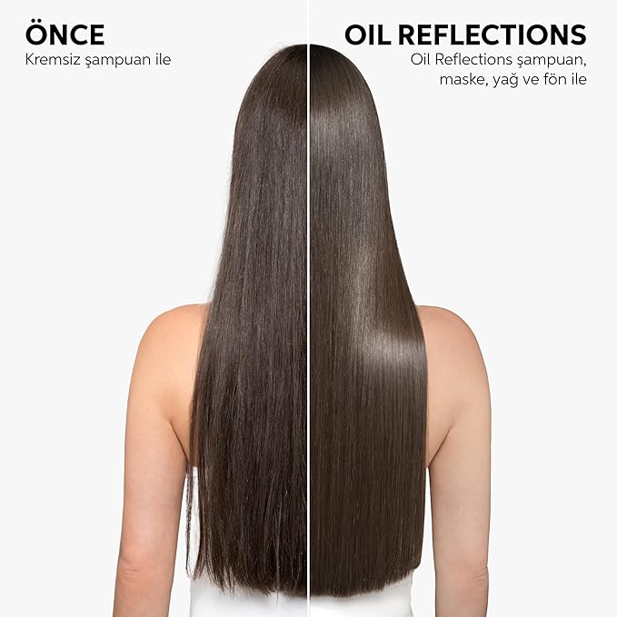 Wella Óleo Reflections Light 30ml