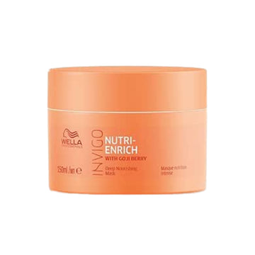 Wella Máscara Invigo Enrich Nutritiva 150ml