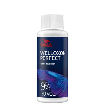 Wella Welloxon Perfect Oxidante 9% 60ml