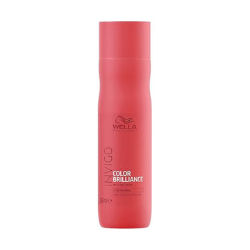 Wella Shampoo Invigo Brilliance Profissional 250ml