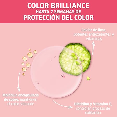 Wella Shampoo Invigo Brilliance Profissional 250ml