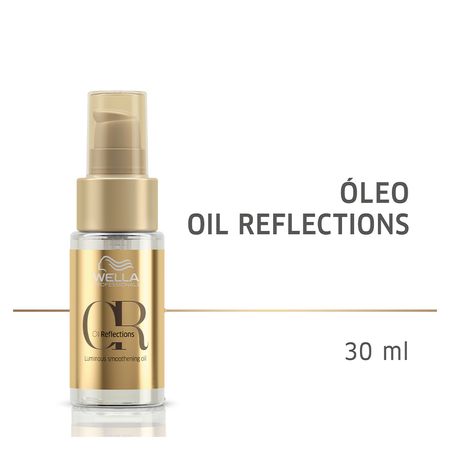 Wella Óleo Reflections 30ml