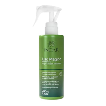Inoar Fluido Liso Mágico Progressivo 200ml